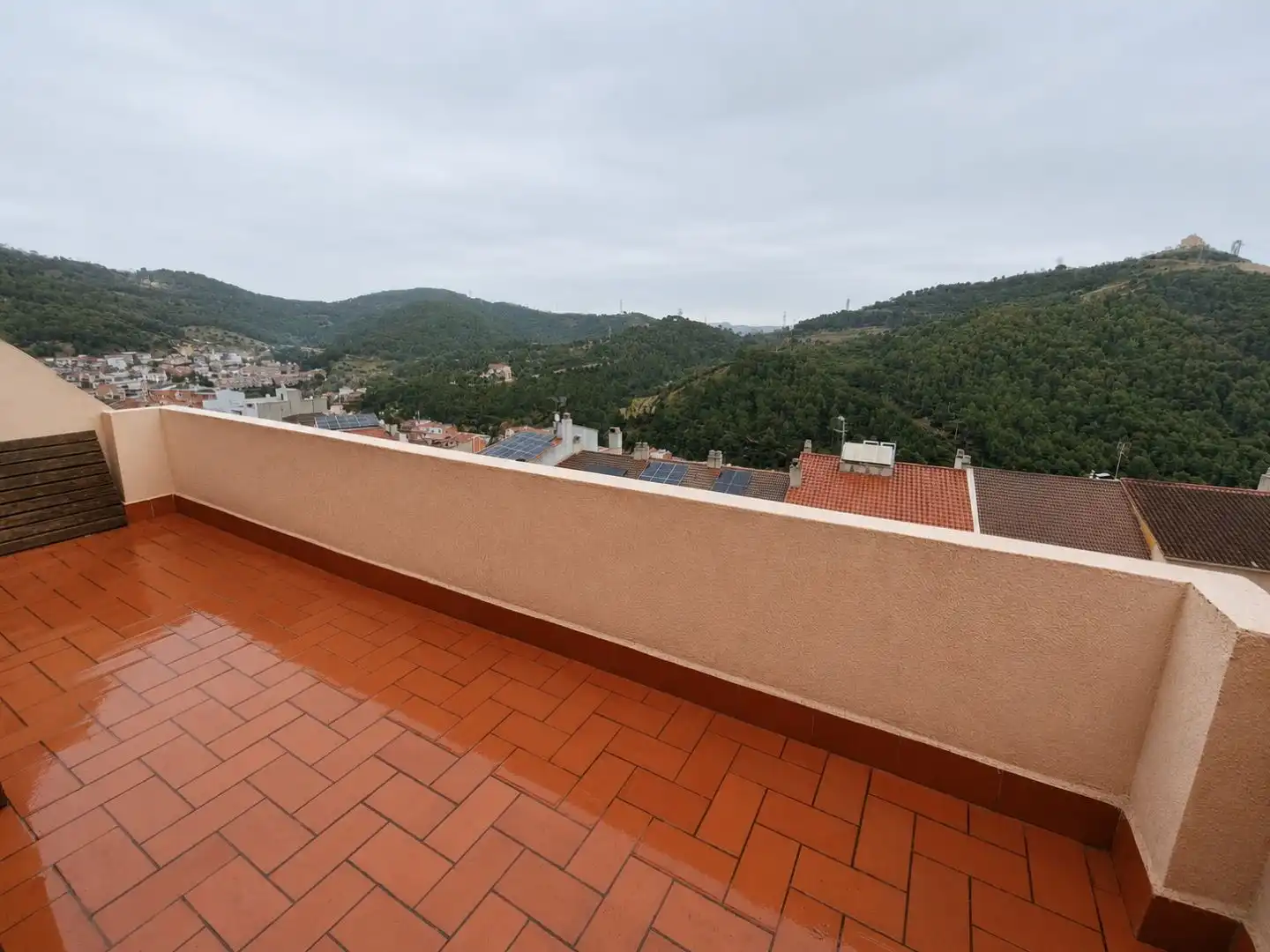 Maison mitoyenne avec jardin à vendre à CL Muntanya 39, imagen 16