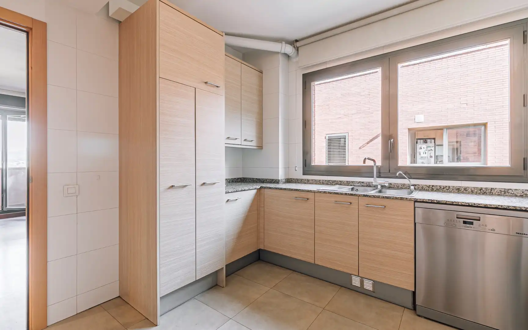Flat for sale in Ignacio Iglesias, El Papiol