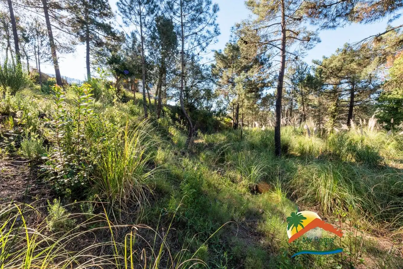 Wohnbaugrundstück zum Verkauf in Aiguaviva Parc, imagen 10