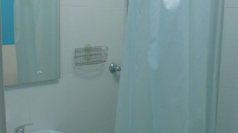 Foto 5 de Apartamento de alquiler en Ensanche - Sar, Santiago de Compostela