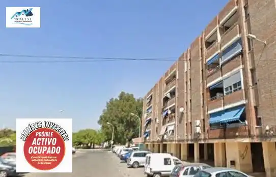Piso en venta en Calle AUSIAS MARCH