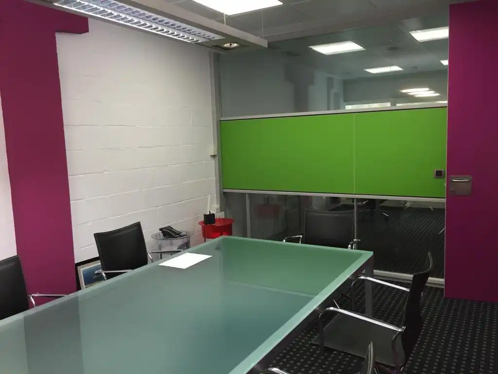 Büro zur Miete in Erandio, imagen 3