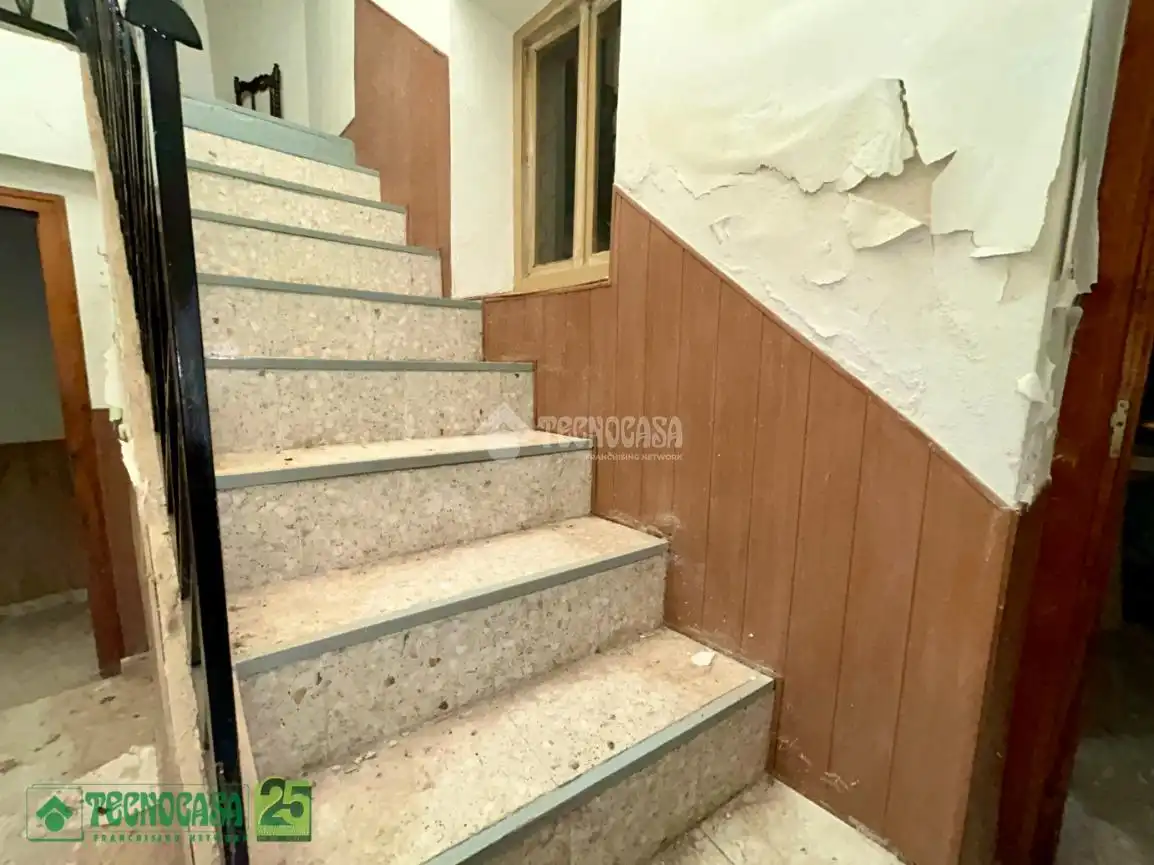 Casa adosada en venta en Dosbarrios