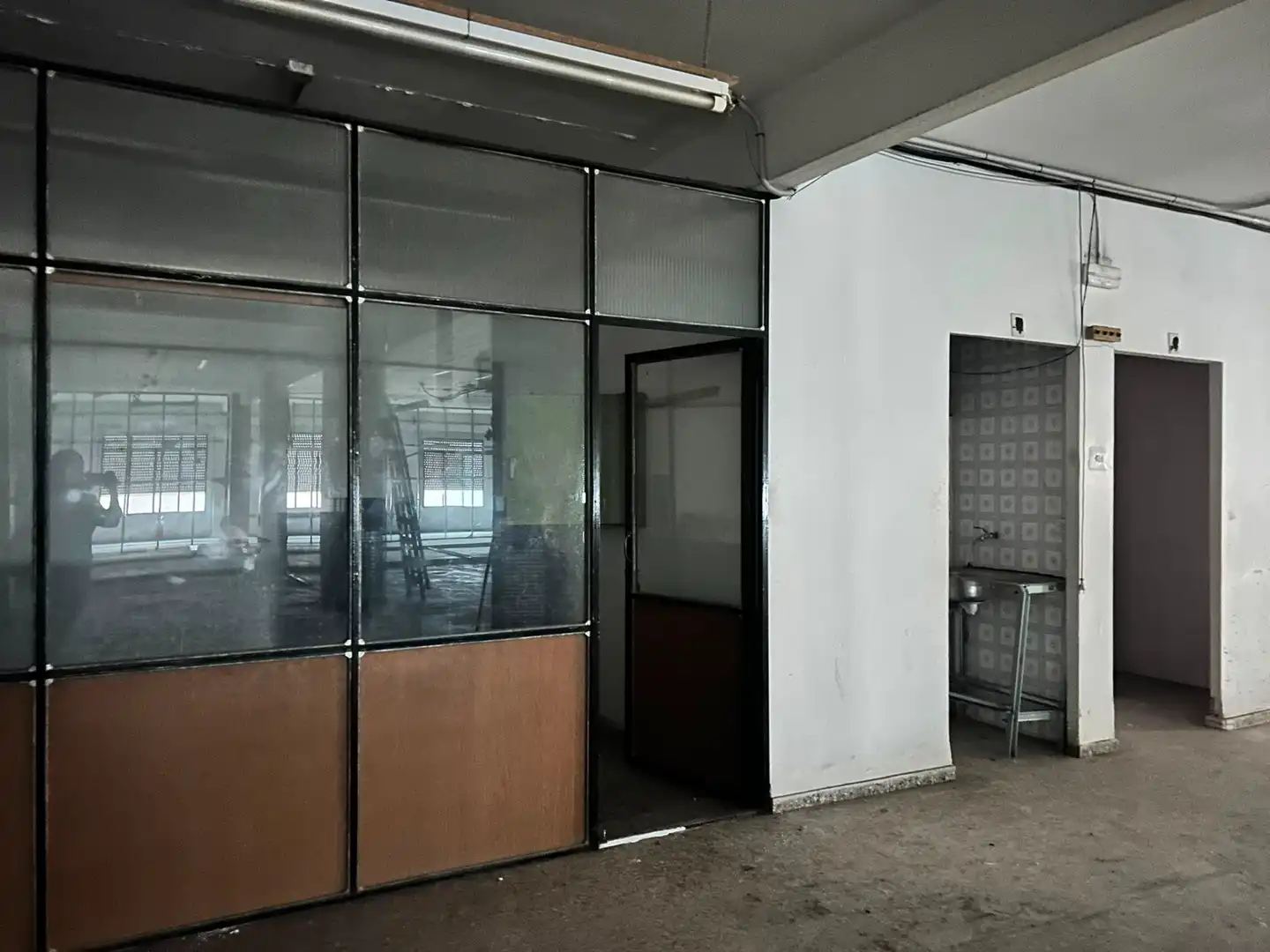 Gewerbefläche zur Miete in Carrer del Palleter 36, imagen 13