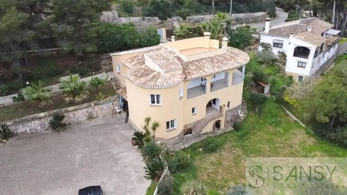 Villa avec piscine à vendre à Centro ciudad, imagen 15