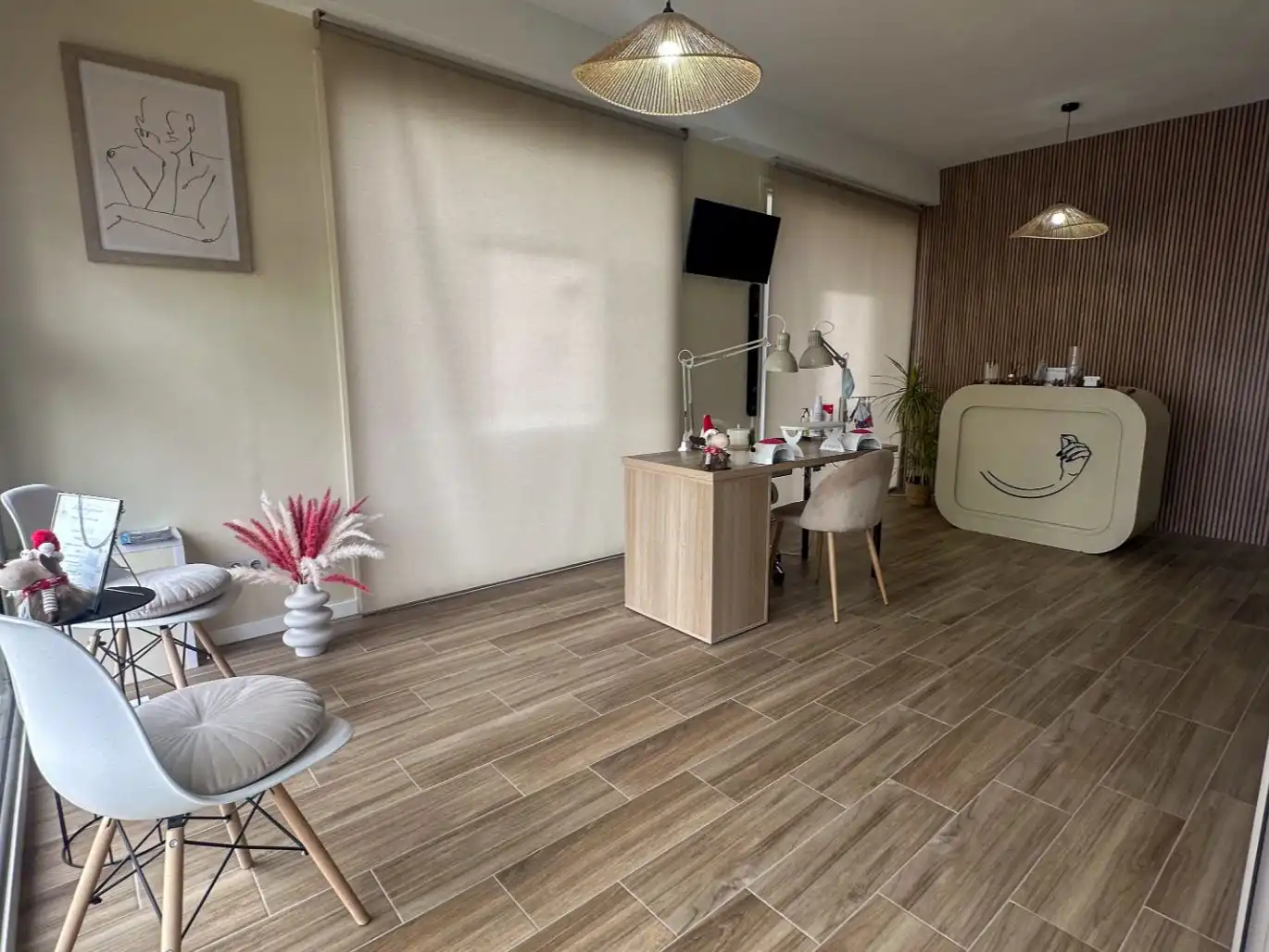 Business premises for transfer in Carrer Picasso 29, imagen 4