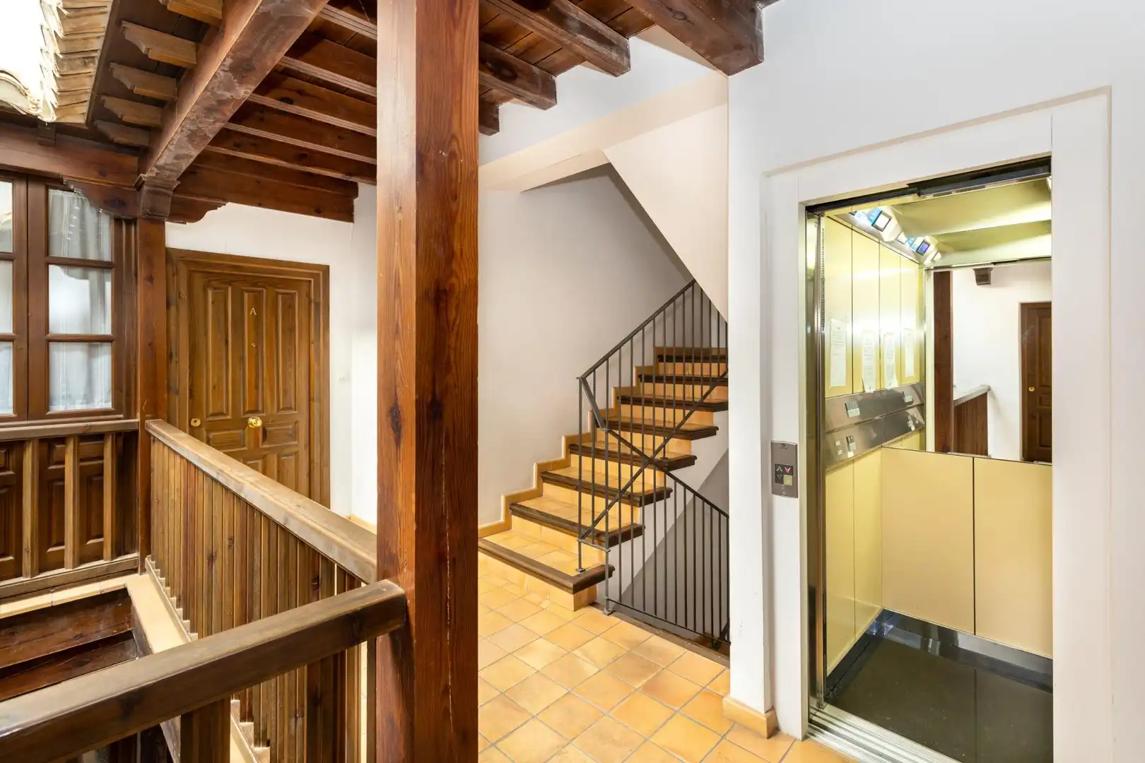 Piso en venta en Granada