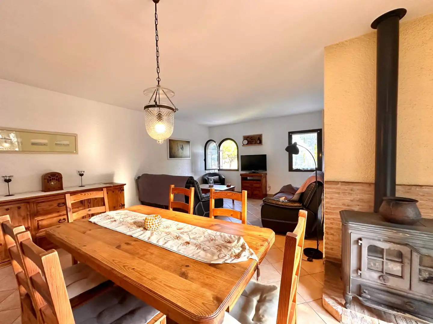 Villa con piscina in vendita a Cabanyes - Mas Ambrós - Mas Pallí, imagen 13