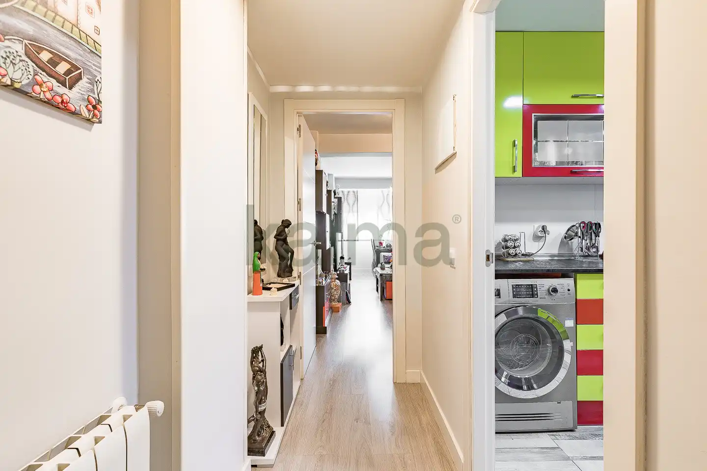 Wohnung mit Aufzug zum Verkauf in Calle de Fuentespina, imagen 8