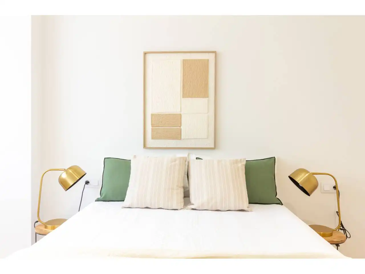 Habitación de Casa adosada en venta en Sant Fruitós de Bages con Aire acondicionado, Calefacción y Jardín privado