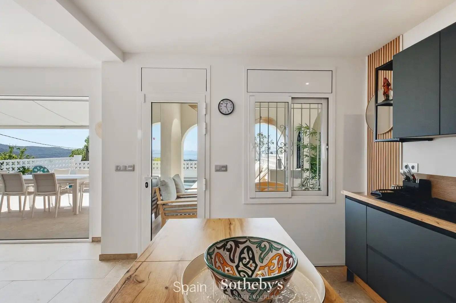 Casa con piscina in vendita a Carrer Salamanca, imagen 17