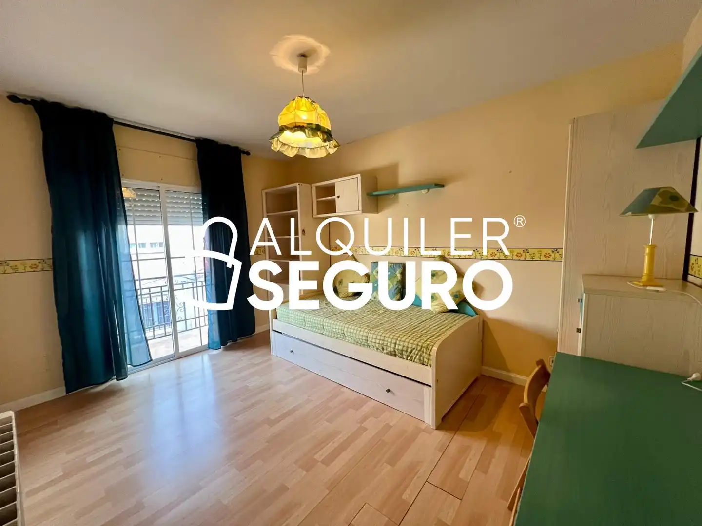 Casa o xalet de lloguer a de Sta. María, Talamanca de Jarama
