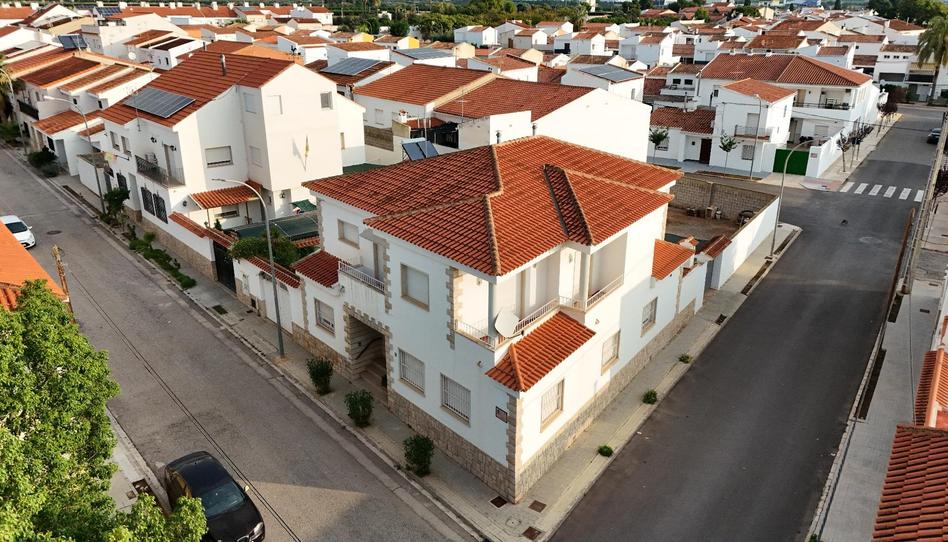 Photo 1 of House or chalet for sale in Marines, Valencia