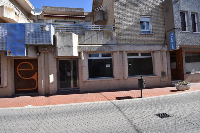 Local comercial en Venta en Carnicerías en Pedrajas de San Esteban