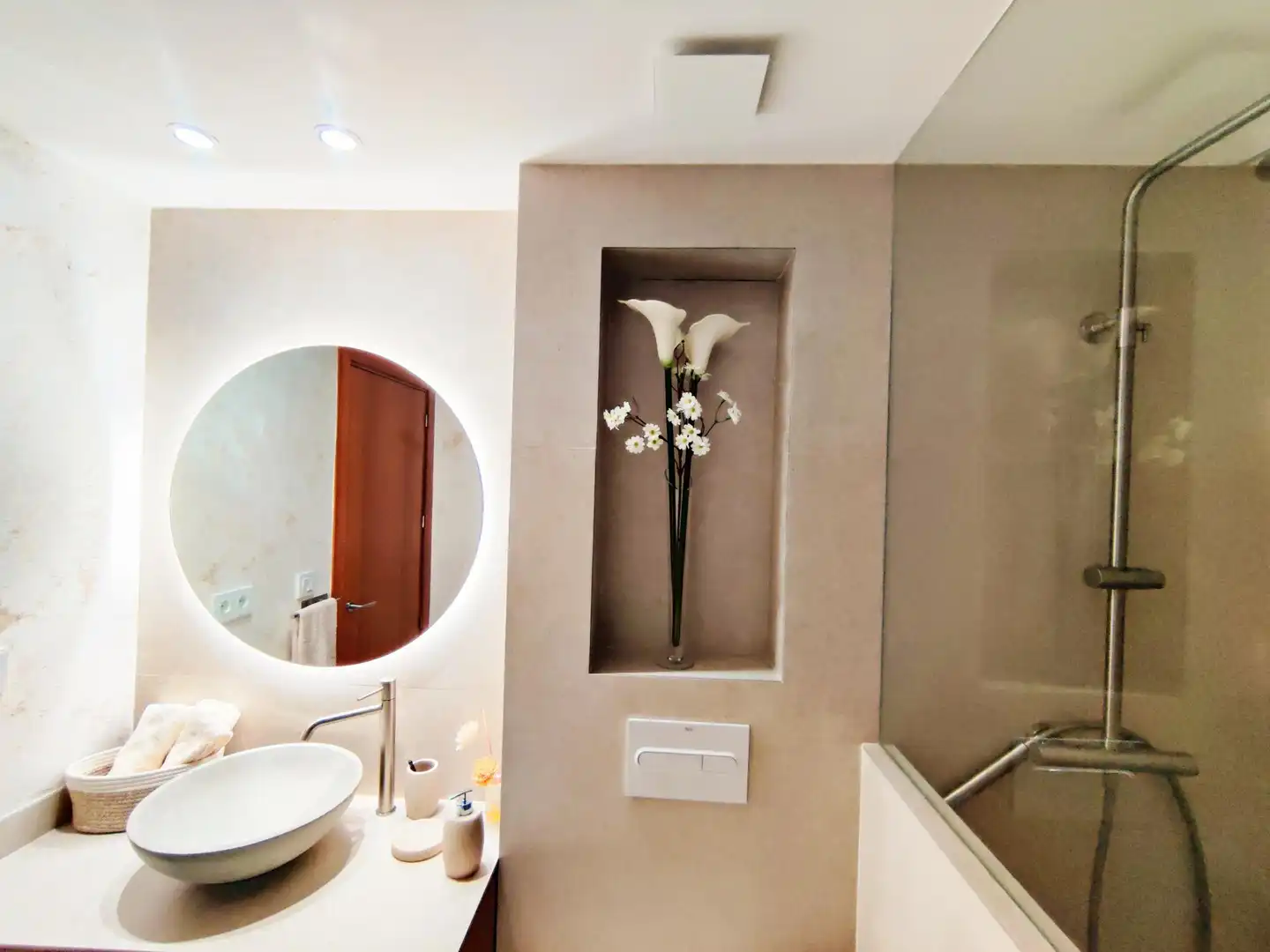 Appartement avec jardin à vendre à Vila de Tossa 91, imagen 6
