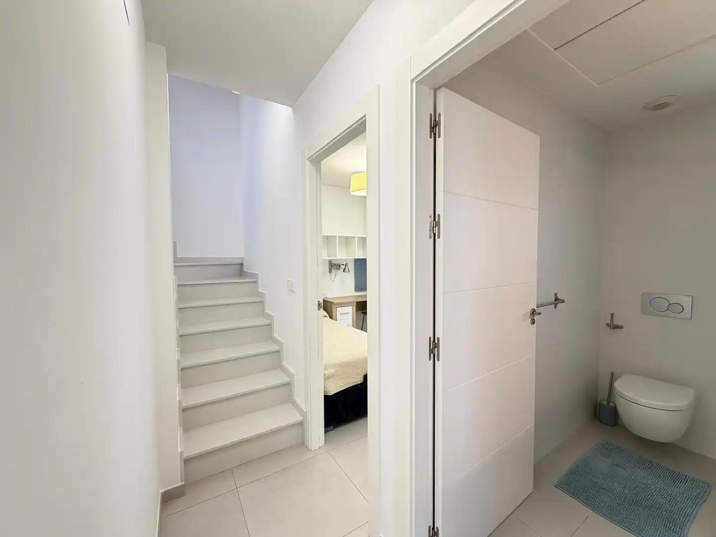 Maison mitoyenne avec terrasse à vendre à Calle CESAR MATEO CID, imagen 34