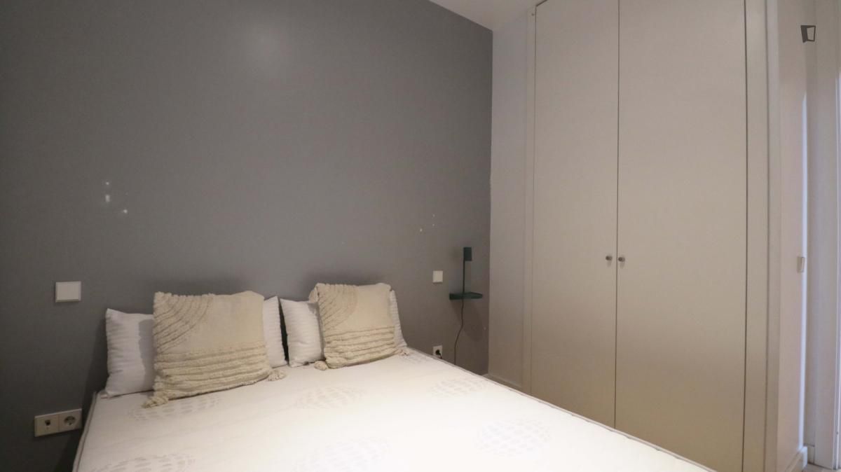 Apartment to rent in Palacio