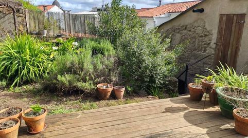 Foto 4 von Einfamilien-Reihenhaus zum Verkauf in Área Rural, Ferrol