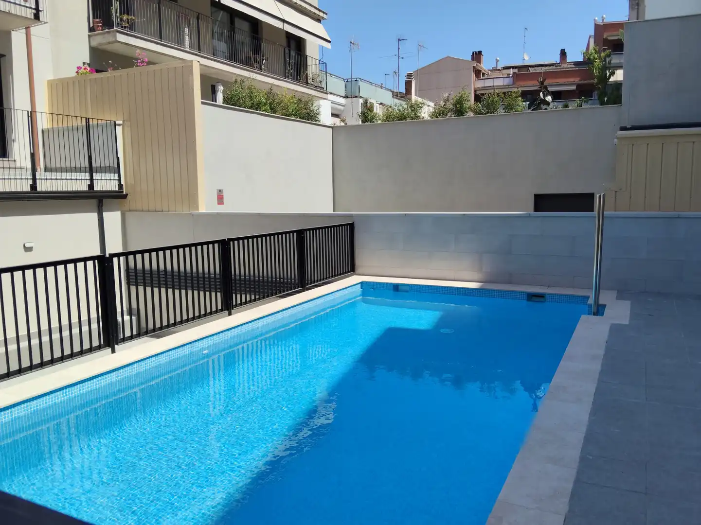 Piso con piscina en venta en AV. BARCELONA, imagen 13