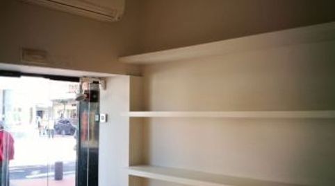 Photo 2 of Commercial properties for rent in Rodríguez Arias Kalea, Campuzano, Bilbao