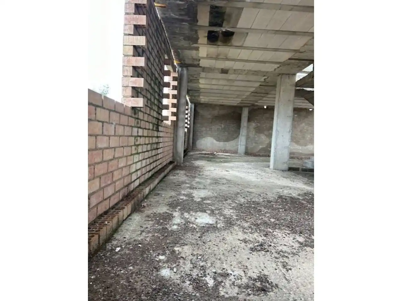 Edifici en venda en Aznalcóllar