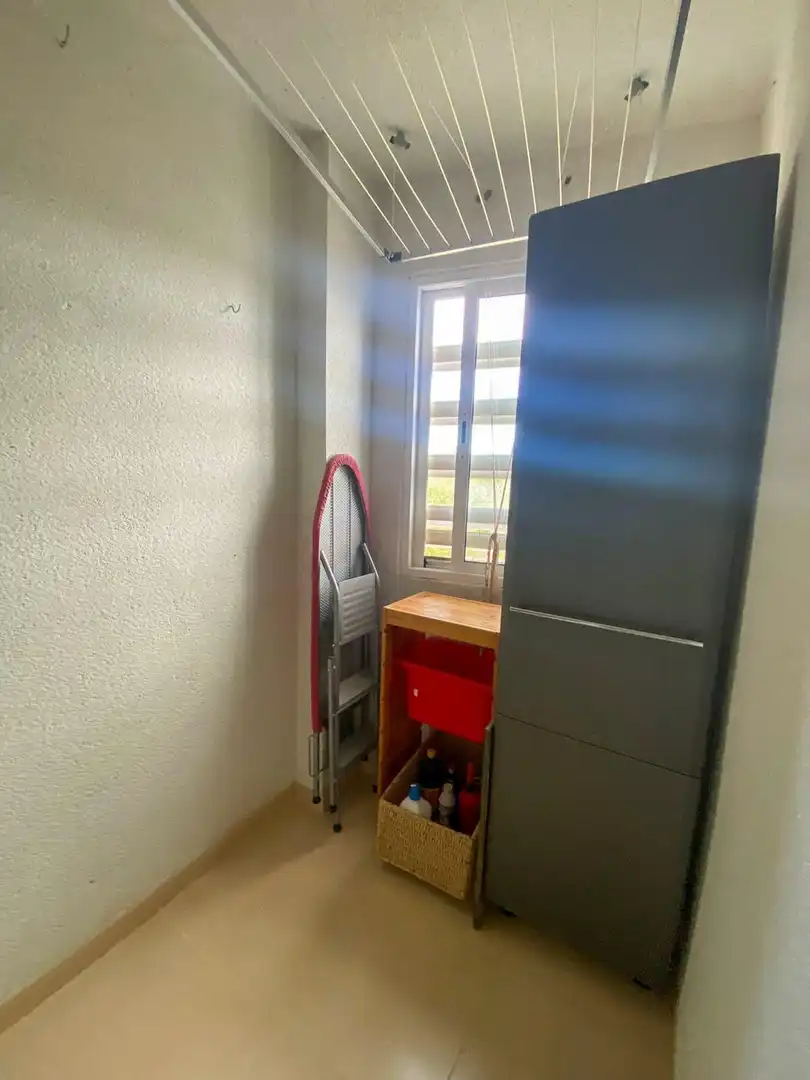 Terrasse von Wohnung zum Verkauf in Manacor mit Klimaanlage, Terrasse und Abstellraum