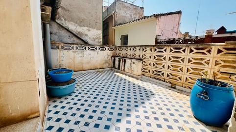 Foto 2 de Casa adosada en venta en Petrer, Alicante