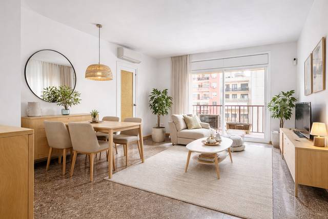 Piso en Venta en Navas