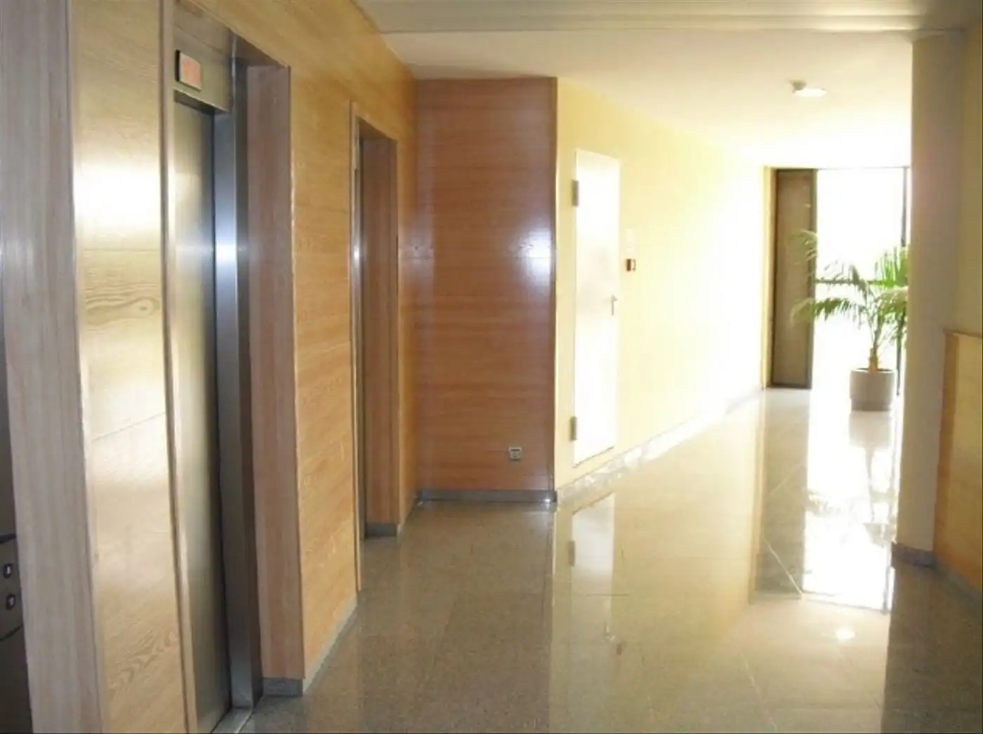 Oficina de alquiler en Sant Cugat del Vallès con Aire acondicionado y Calefacción