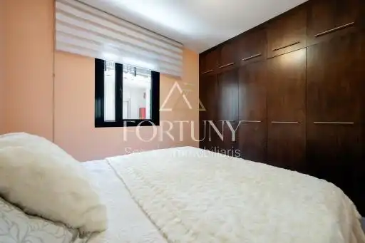 Bedroom of Flat for sale in Cambrils  with Air Conditioner and Swimming Pool