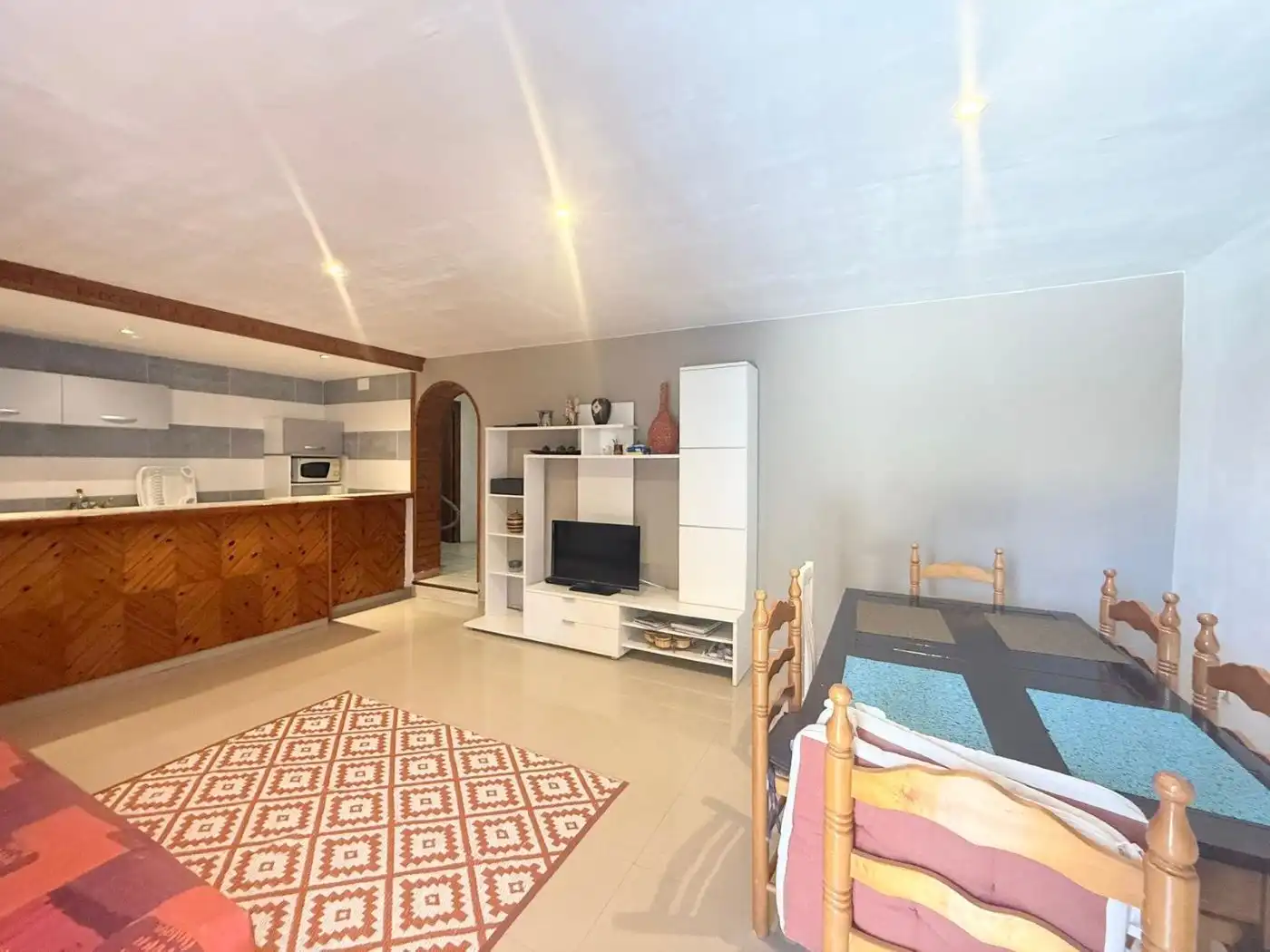 Casa o xalet en venda en Roses amb Aire condicionat, Calefacció i Terrassa