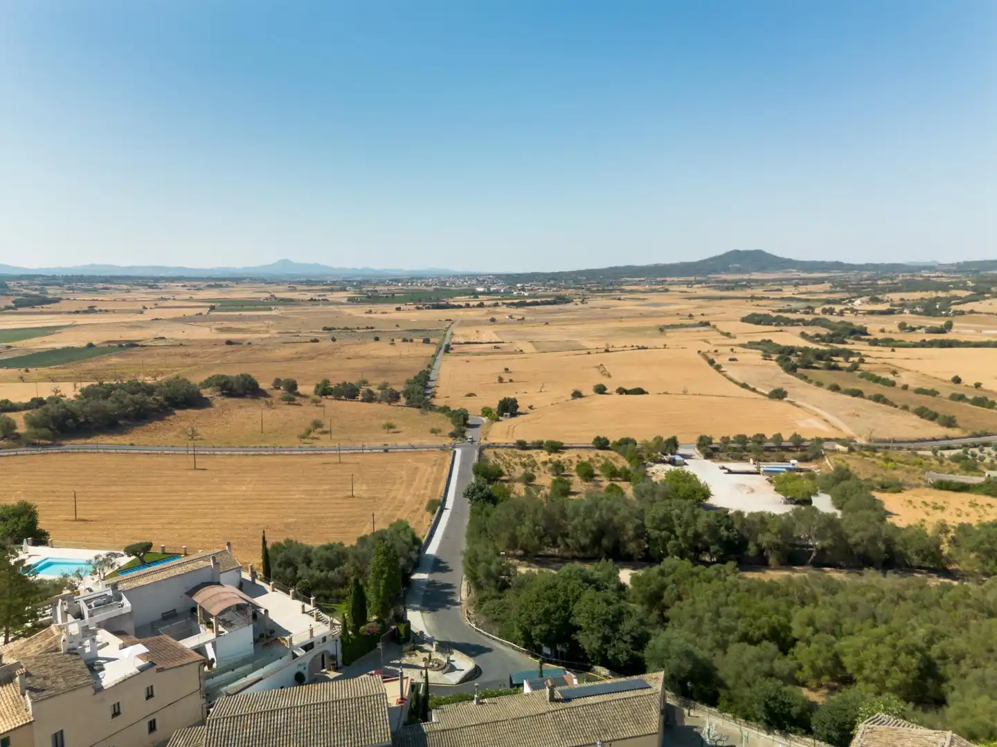 Casa adosada en venta en Ariany con Aire acondicionado, Jardín privado y Terraza
