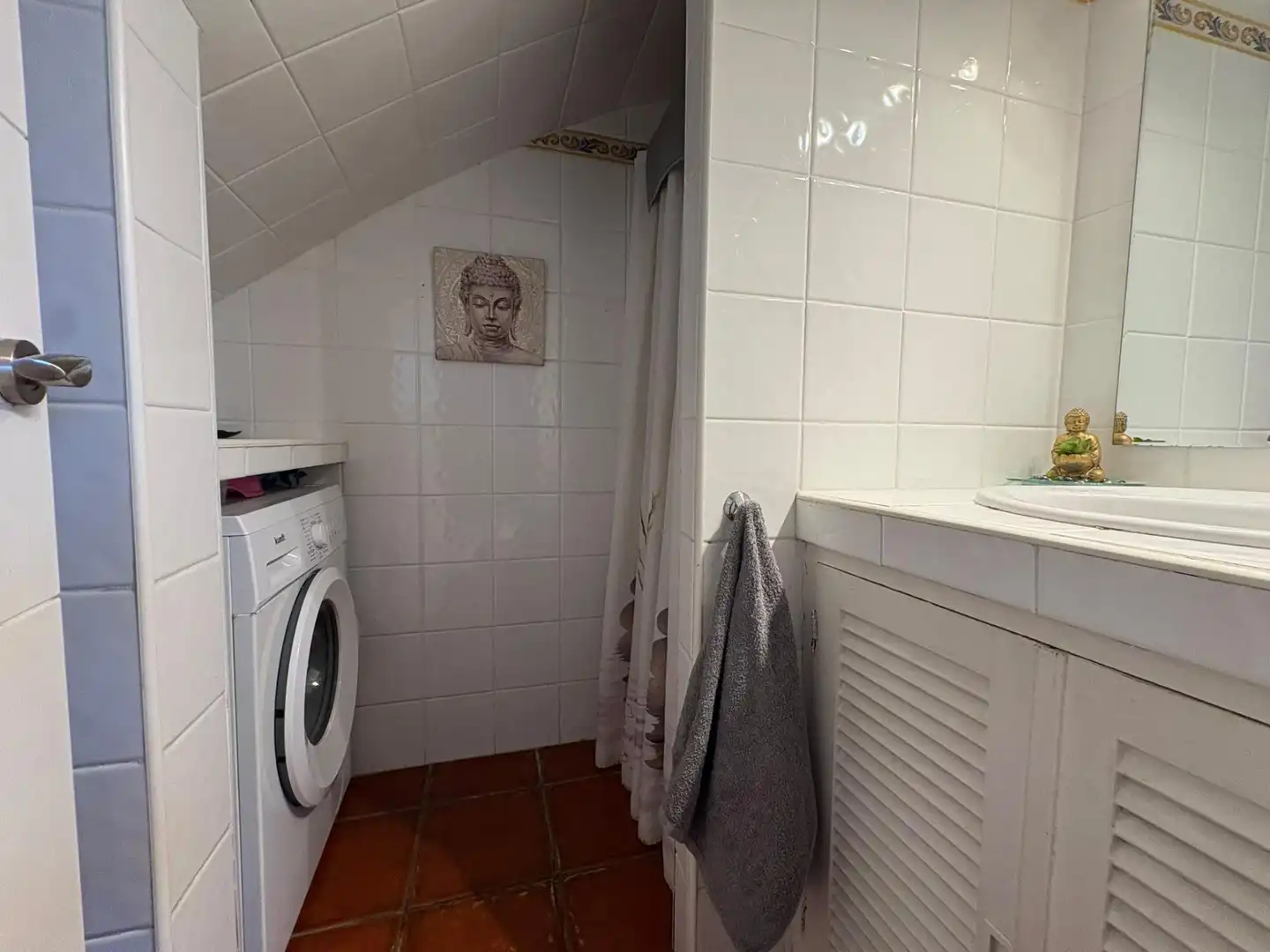 Casa a schiera con piscina in vendita a Calle PICO DEL ANETO, imagen 40