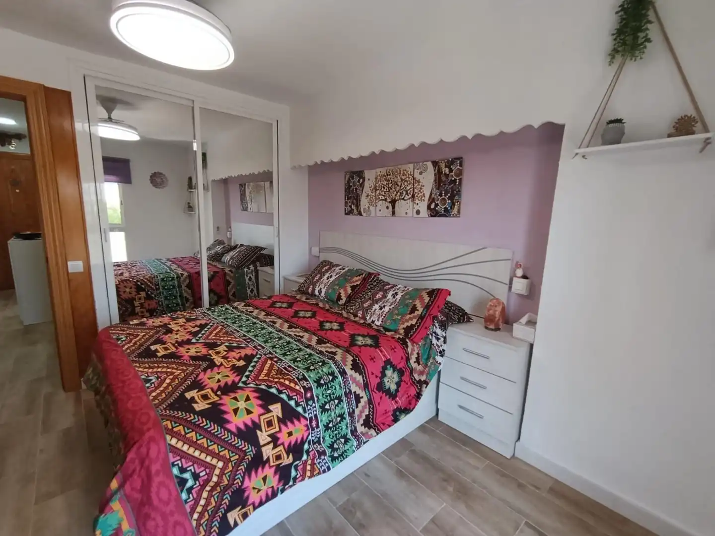 Apartments for rent in Calle Calle Luis Vives, Solymar