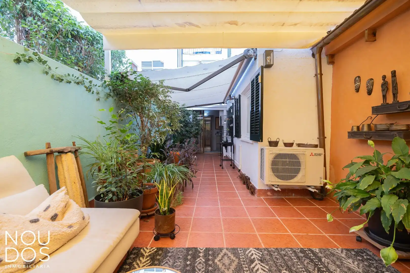 Piso en venta en Carrer PARE FRANCESC MOLINA, Bons Aires