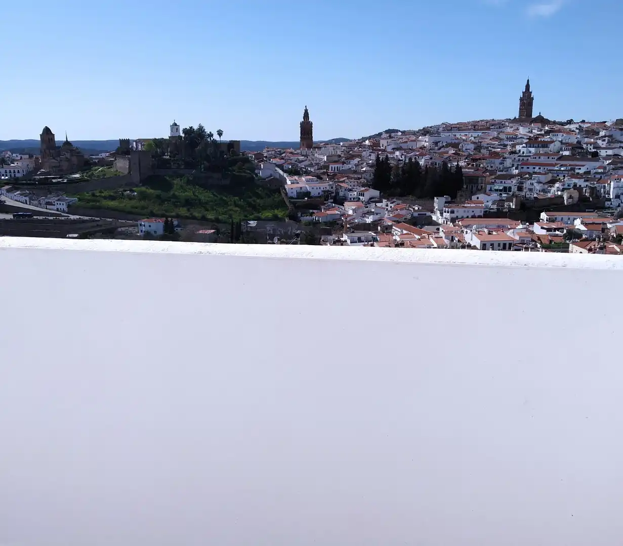 Casa con terrazza in vendita a Jerez de los Caballeros, imagen 24