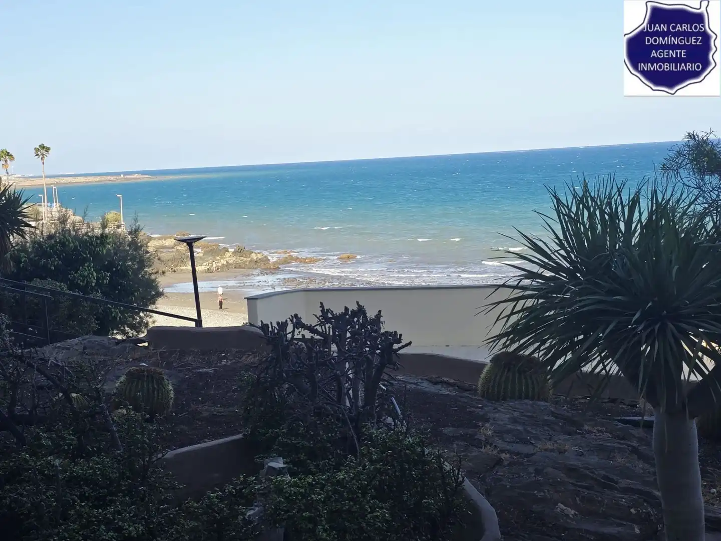 Garten von Wohnungen zur Miete in San Bartolomé de Tirajana mit Klimaanlage, Möbliert und Gemeinschaftspool