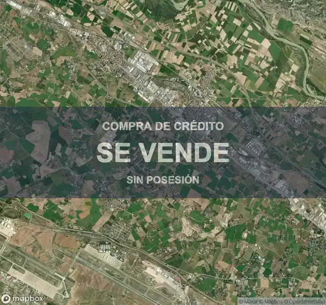 Pis en venda en Zaragoza