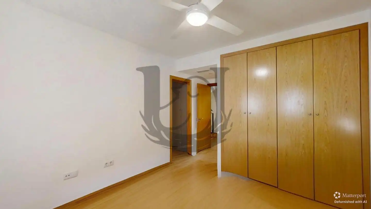 Attic for sale in Silla  with Air Conditioner, Heating and Terrace