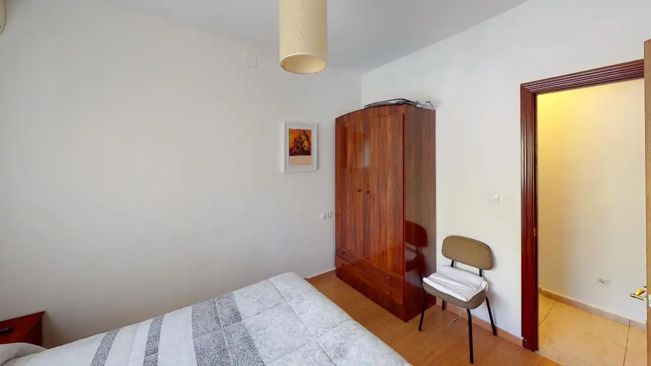 Bedroom of Buildings for sale in Cambil  with Community pool