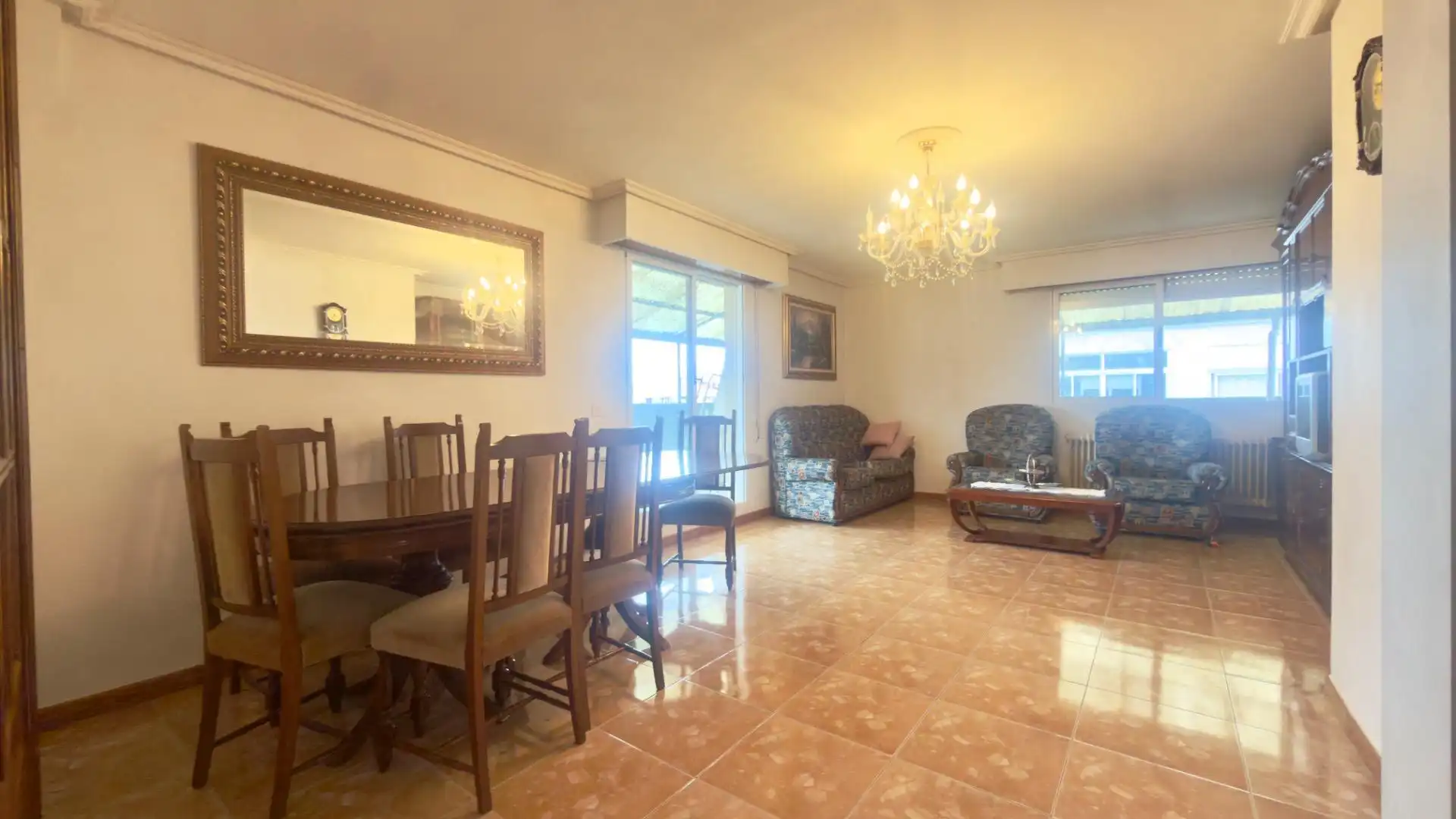 Appartement avec terrasse à vendre à Calle VICENTE RISCO, imagen 3