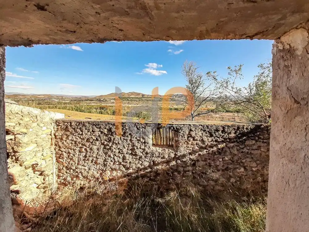 Terreny rústic en venda a Zurgena, imagen 15