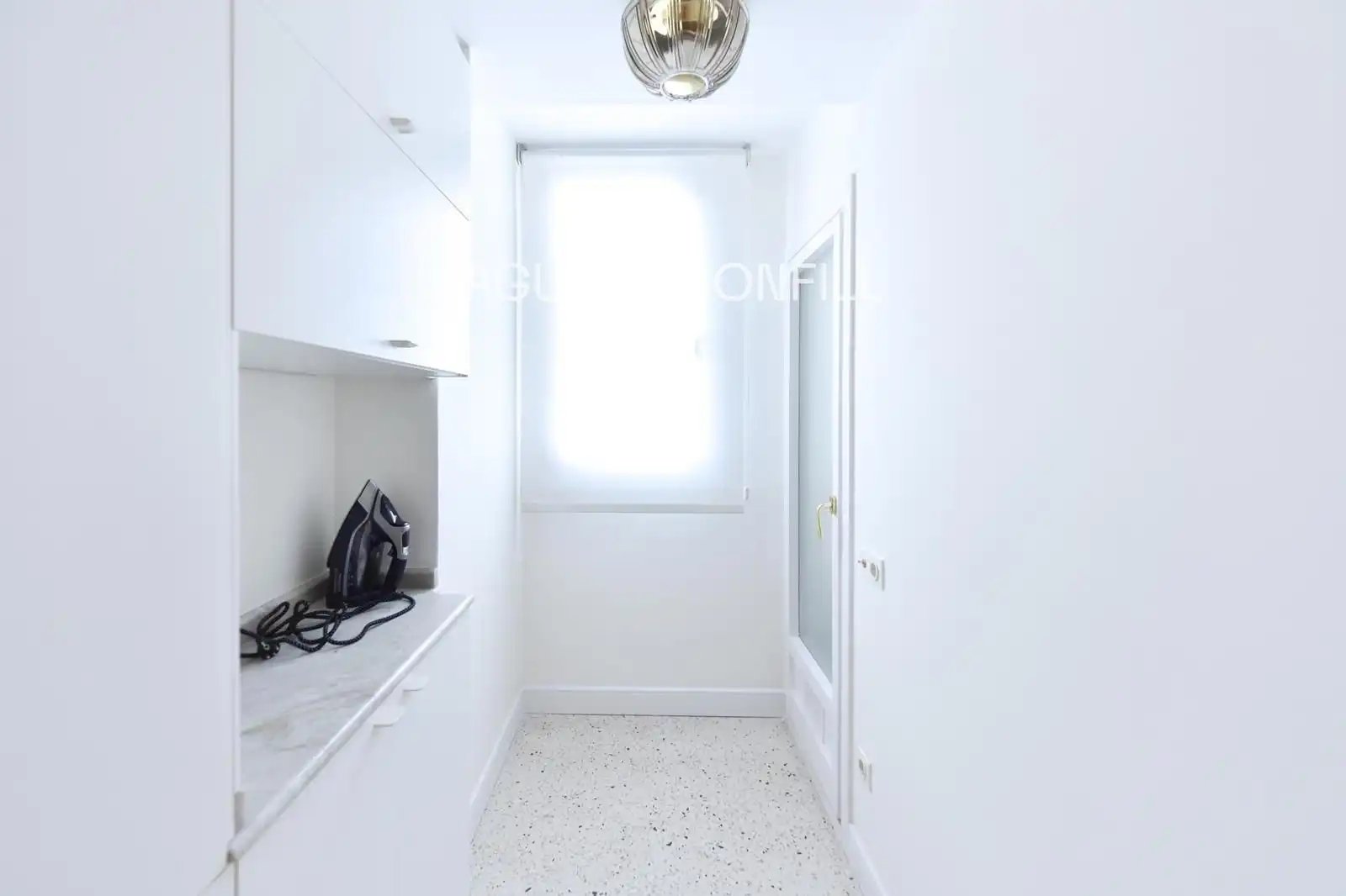 Flat for sale in Barcelona  with Air Conditioner, Heating and Parquet flooring