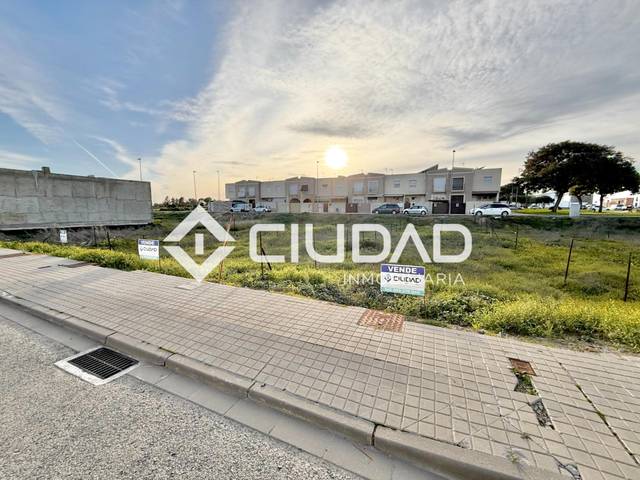 Terreno residencial en Venta en Lebrija