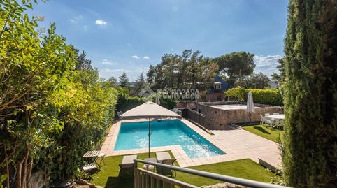 Photo 2 of Houses for sale in Las Marías, Torrelodones