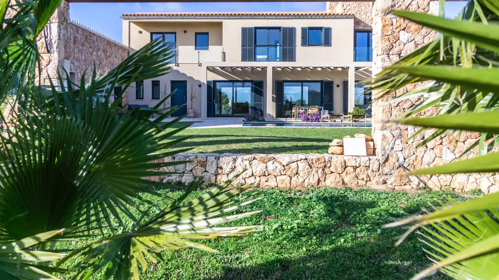 Country house with terrace for sale in Ses Salines Poble, imagen 10