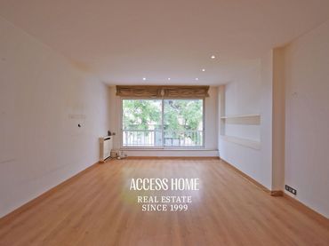 Piso con ascensor en venta en Sarrià - Sant Gervasi