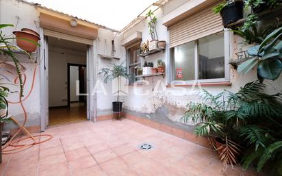 Exterior view of Flat for sale in  Barcelona Capital  with Terrace