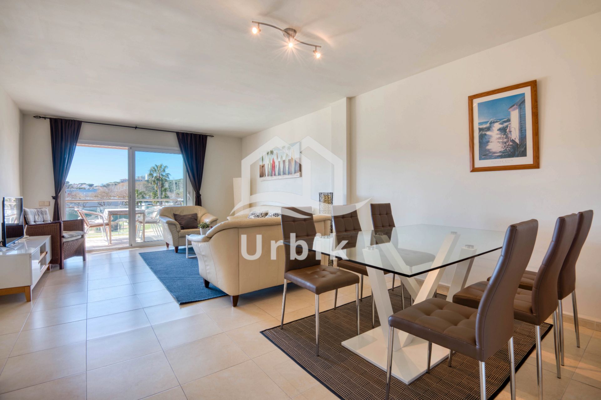 Flat for sale in Avinguda Vall de Ribes, 14, Port d'Aro
