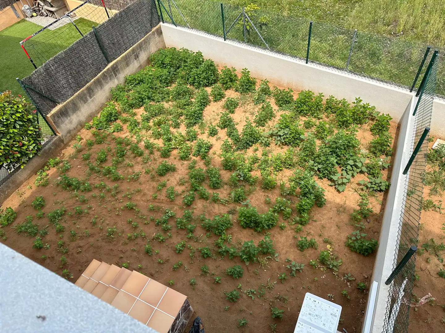Casa bifamiliare con terrazza in vendita a Porqueres, imagen 31